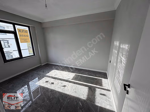 HAVUZLU SİTEDE SIFIR YERDEN ISITMALI 1+1 GENİŞ DAİRE - SAKARYA KOCAALİ fotoğraf 19