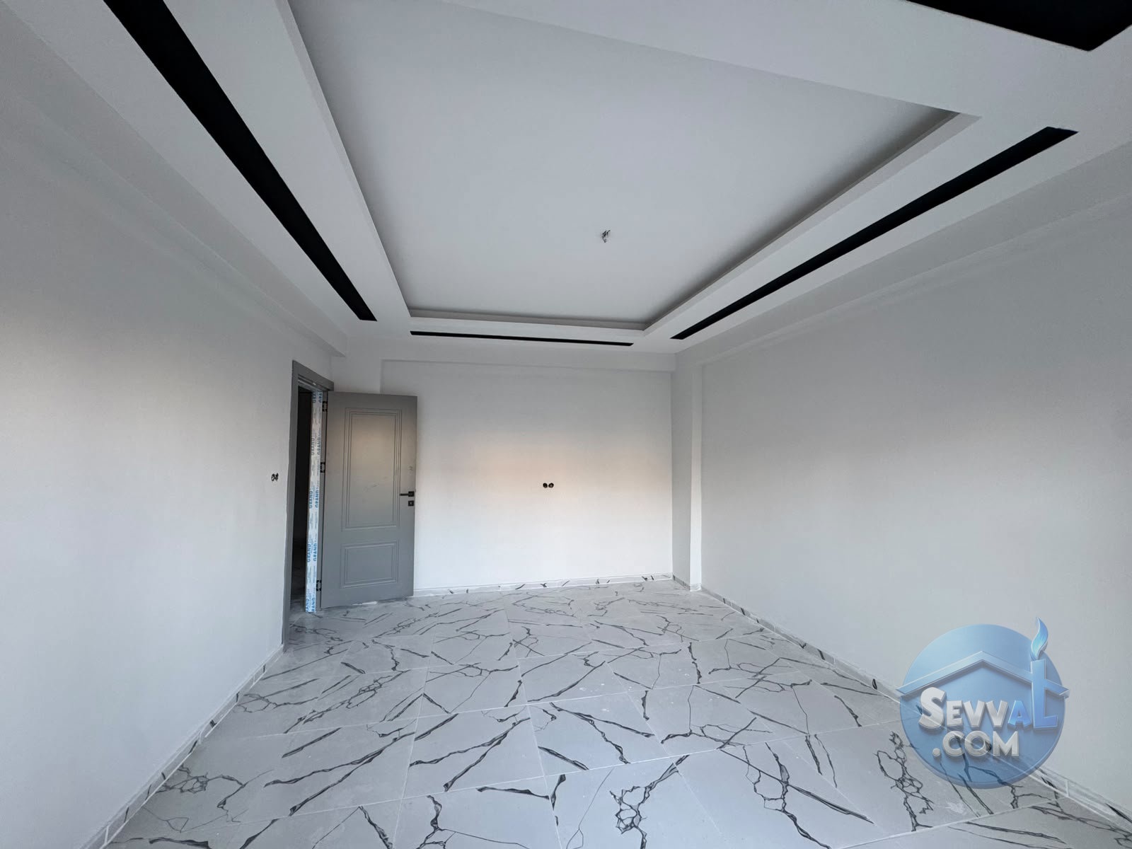 İPEKYOL MAH 3+1 DOĞALGAZLI SIFIR DAİRELER - ŞANLIURFA HALİLİYE fotoğraf 5