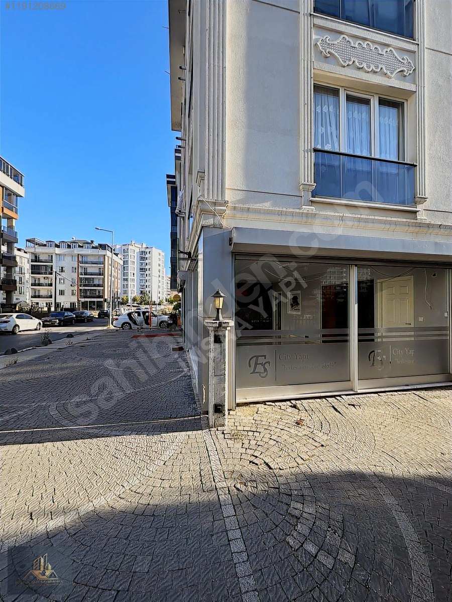 BEYLİKDÜZÜ KAVAKLI'DA MARİNAYA YAKIN KİRALIK 80 m2 DÜKKAN-MAĞAZA - İSTANBUL BEYLİKDÜZÜ fotoğraf 32