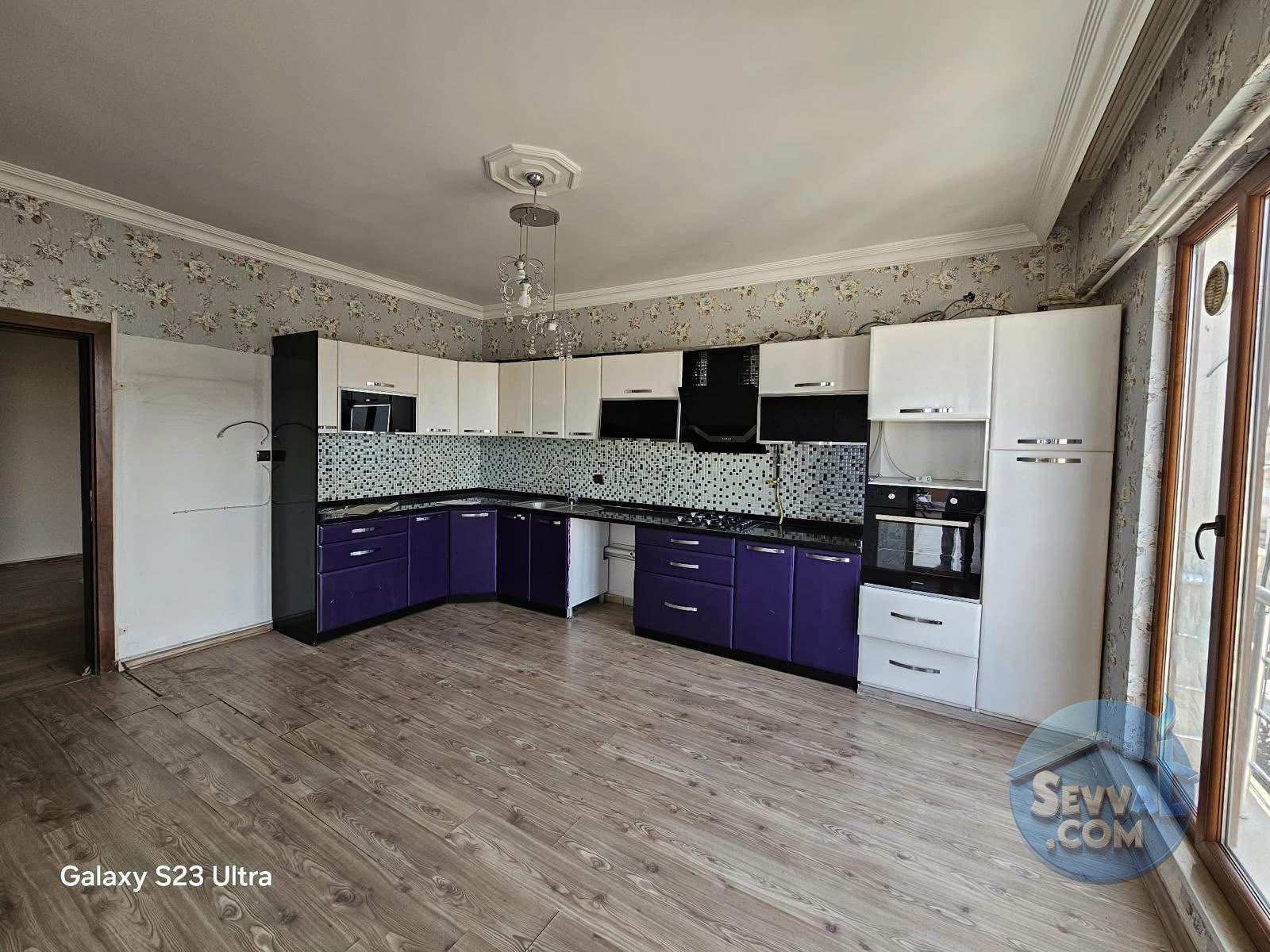 İPEKYOL MAH BEYKA SİT 11.KAT 4+1 D.GAZLI.ASASNÖRLÜ - ŞANLIURFA HALİLİYE fotoğraf 2