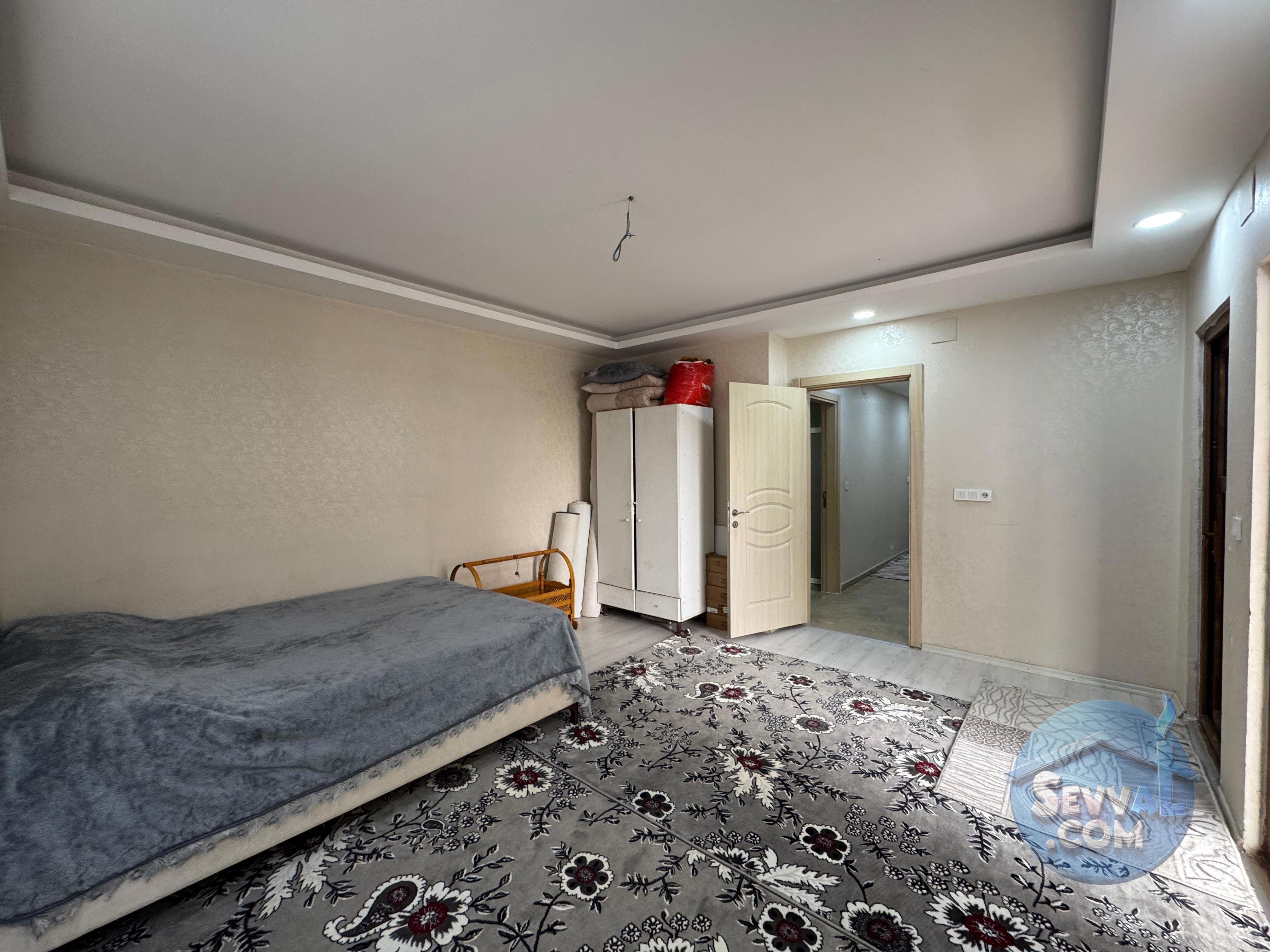 İPEKYOL MAH 2.KAT 3+1 D.GAZLI,ASANSÖRLÜ - ŞANLIURFA HALİLİYE fotoğraf 30