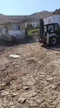 Dereköy Mahallesi'nde Satılık 306m² Köy İmarı Hobi Bahçesi - AYDIN YENİPAZAR fotoğraf 15