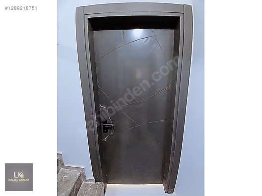 KILIÇ GRUPTAN GÜNEY CEPHELİ 102M2 YERDEN ISITMALI 2+1 DUBLEKS DA - KOCAELİ KÖRFEZ fotoğraf 20