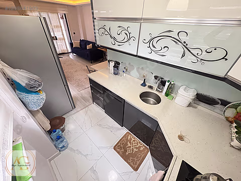 Doktorlar Sitesi Yakını, Kapalı Otoparklı 1+1 Satılık Daire - BALIKESİR EDREMİT fotoğraf 41