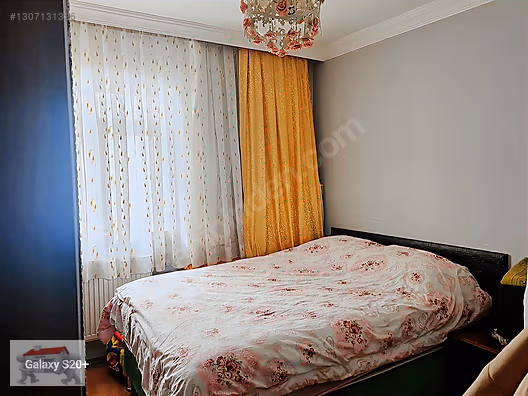129,SK.3+1 ARA KAT DAİRE YILMAZ EMLAK'TAN - ANKARA MAMAK fotoğraf 25