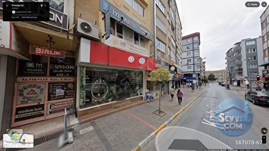 🚨 BALIKESİR ÇARŞI MERKEZDE DOĞALGAZLI 3+1 KİRALIK GENİŞ DAİRE 🚨 - BALIKESİR KARESİ fotoğraf 4