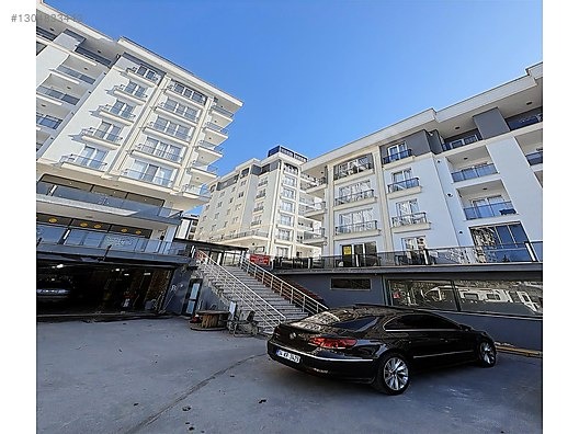 *** BÖLGENİN SİTE İÇİ EN BÜYÜK ARAKAT 3+1 DAİRESİ 200 m2 *** - İSTANBUL BEYLİKDÜZÜ fotoğraf 2