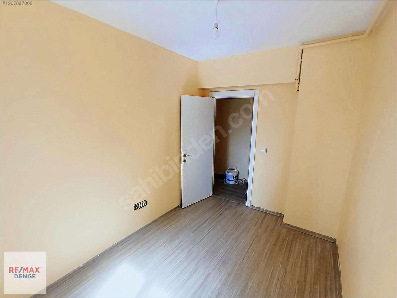 SİTEİÇİ SATILIK 2+1 DAİRE ( BOŞ) 9 YILLIK BİNA - İSTANBUL ESENYURT fotoğraf 9