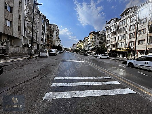 MS GROUP'dan CADDE ÜZERİ SATILIK 2+1 YATIRIM FIRSATI - SİVAS MERKEZ fotoğraf 25