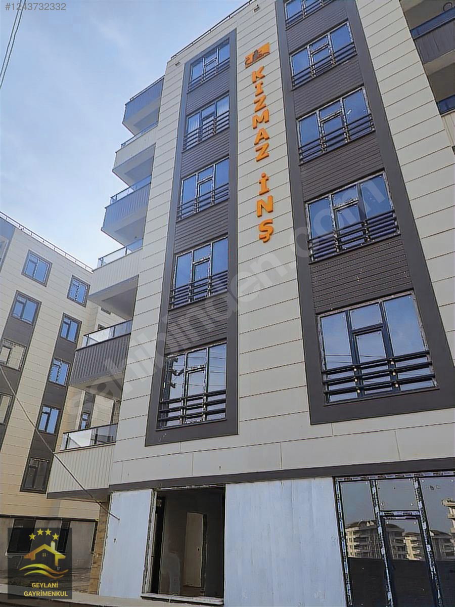 Karaköprü Batıkent Çardaklı Kaya Bulvarına 2.Parsel Lüx 2+1 - ŞANLIURFA KARAKÖPRÜ fotoğraf 7