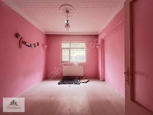 YÜCE'DEN▓40 M2 DÜKKAN VE 2+1 DAİRESİ İLE SATILIK FIRSAT DAİRE - ANKARA PURSAKLAR fotoğraf 17