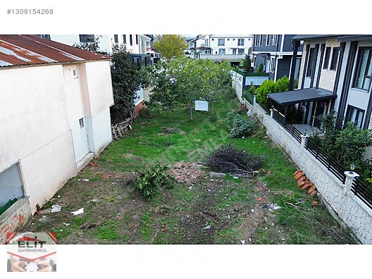 KOCAALİ SAHİLDE SATILIK 270 M2 KONUT İMARLI ARSA - SAKARYA KOCAALİ fotoğraf 49