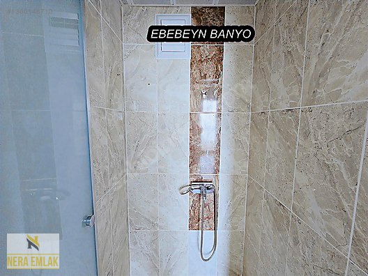 EMSALSİZ! KATTA G.ODALI E.BANYO GENİŞ M2 ASANSÖRLÜ GENÇ BİNA 2+1 - ANKARA KEÇİÖREN fotoğraf 17