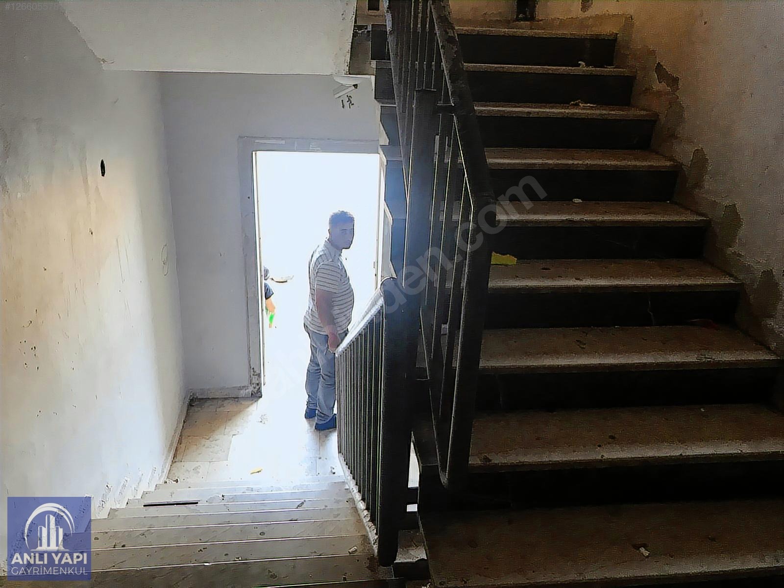 ESENTEPE TOKİ'LERDE SATILIK 2+1 TEMİZ DAİRE - BURSA KARACABEY fotoğraf 15