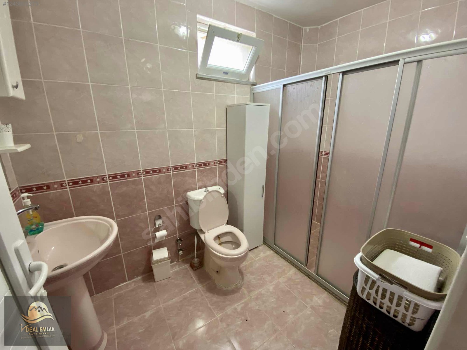 DENİZE YÜRÜMEMESAFESİNDE EŞYALI TRİPLEKS DAİRE - MERSİN ANAMUR fotoğraf 17