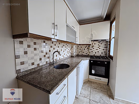 EMNİYETTEPE 180M² 3+2 ŞEHİR MANZARALI ÇİFT BANYO WC, ÇİFT GİRİŞ - İSTANBUL EYÜPSULTAN fotoğraf 12