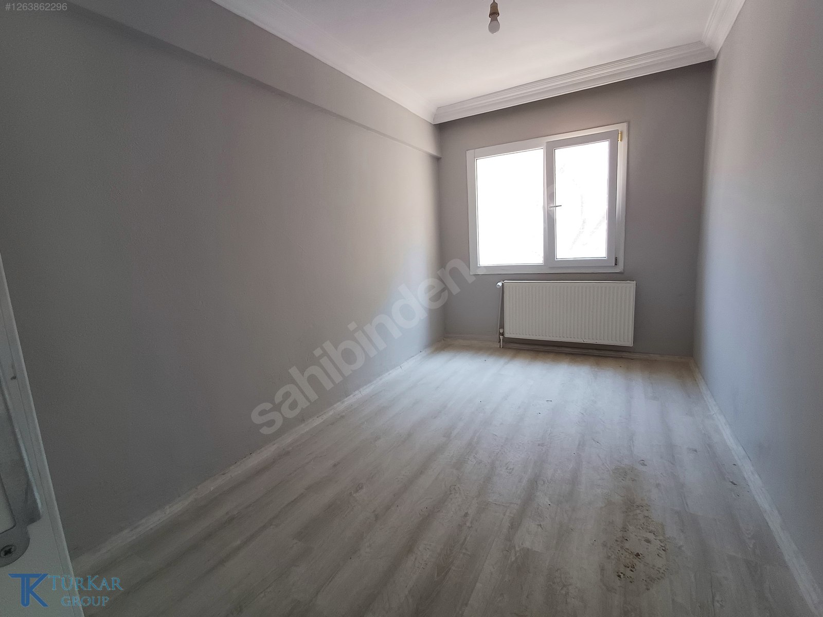 ÇOLAKİBRAHİMBEY'DE NEZİH BÖLGEDE KAPALI MUTFAK 3+1 YÜKSEK GİRİŞ - İZMİR SEFERİHİSAR fotoğraf 8