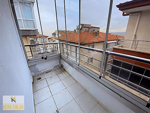 Sancaktepe'de Cadde Üzeri İskanlı 3+1 Daire - ANKARA KEÇİÖREN fotoğraf 9