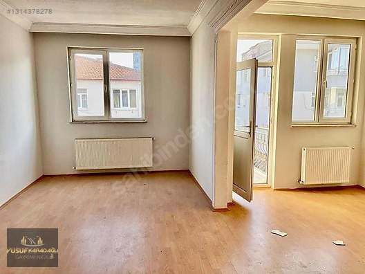 YUSUF KARADAĞLI'DAN DOĞA CADDE YAKINI 2+1 SATILIK DAİRE - MALATYA BATTALGAZİ fotoğraf 5