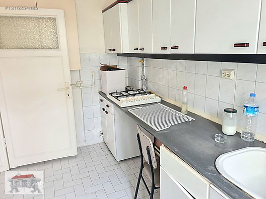 AKPINAR SK.3+1 ARA KAT DAİRE     - ANKARA MAMAK fotoğraf 20