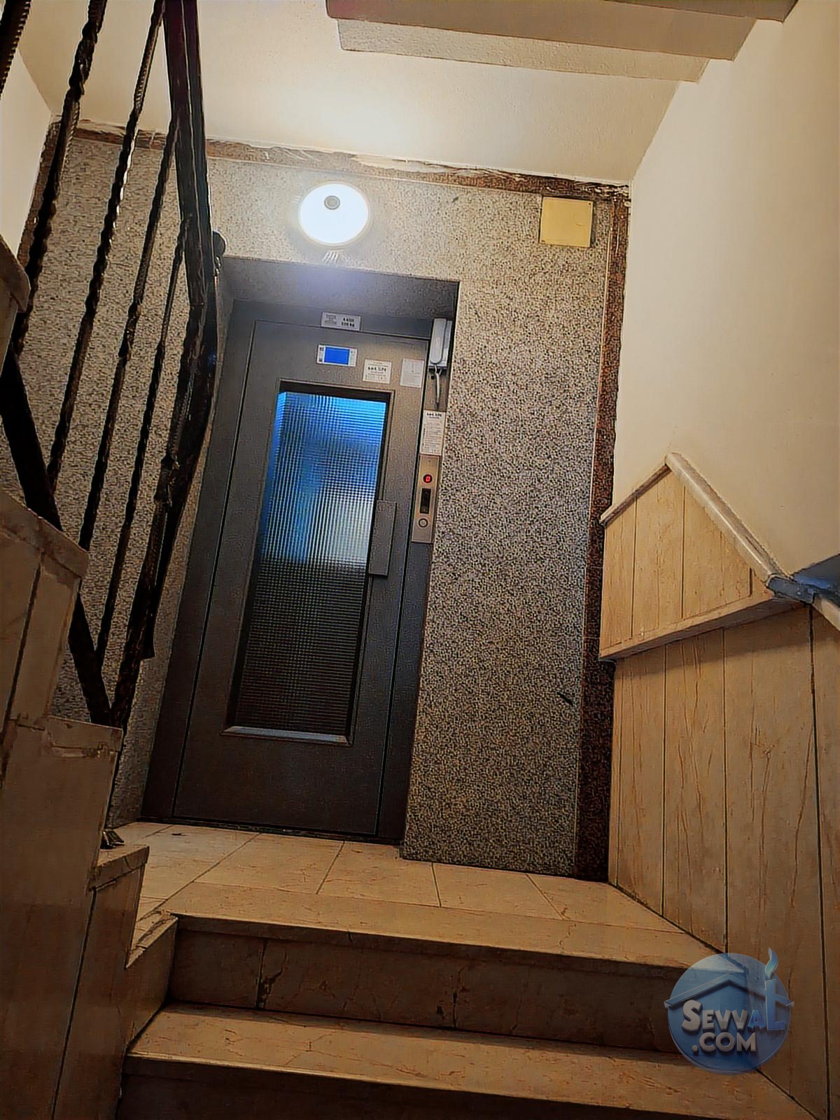 İZMİT KARABAŞ MAH. 3+1 KİRALIK DAİRE - Kocaeli İzmit fotoğraf 2