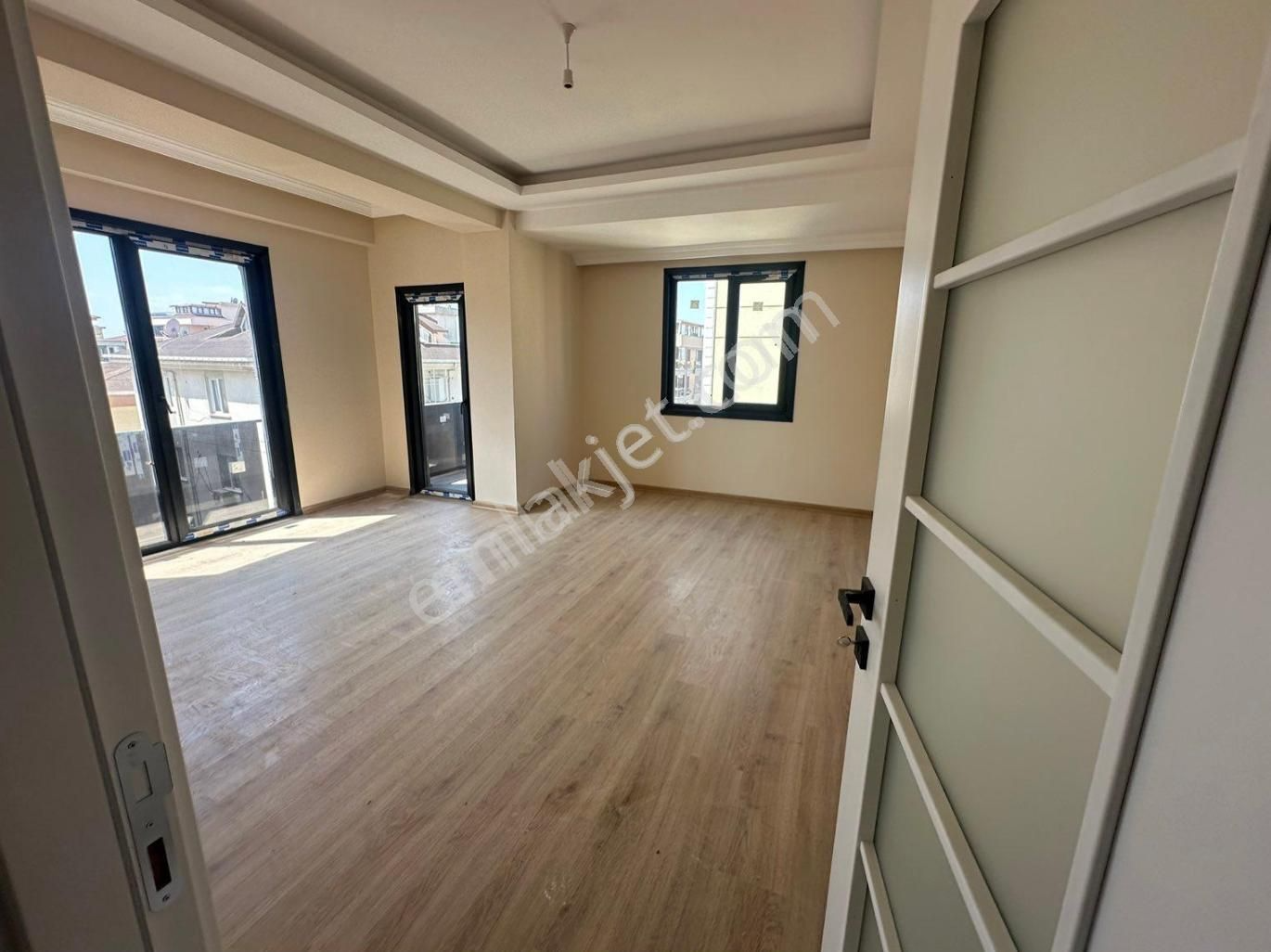 Baki Emlak'tan Atalar'da 2+1 Sıfır Satılık Daire - İSTANBUL KARTAL fotoğraf 18