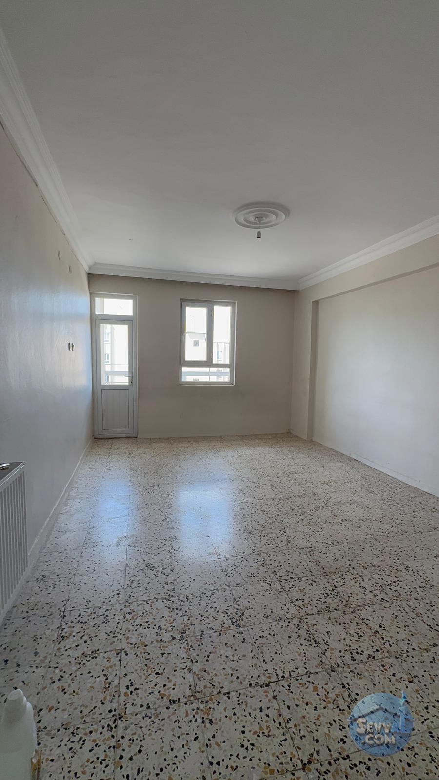 AHMET ERSEVEN MAH. 4. KAT 2+1 ODALI 150 m2 2 BÜYÜK BALKONLU DOĞALGAZLI GÖMME DOL - ŞANLIURFA HALİLİYE fotoğraf 8
