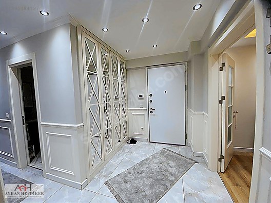 AYHAN HEPDİKER DEN KUVARS PREMİUM SİTESİNDE BAHÇE KATI 3+1 DAİRE - SAKARYA ADAPAZARI fotoğraf 34