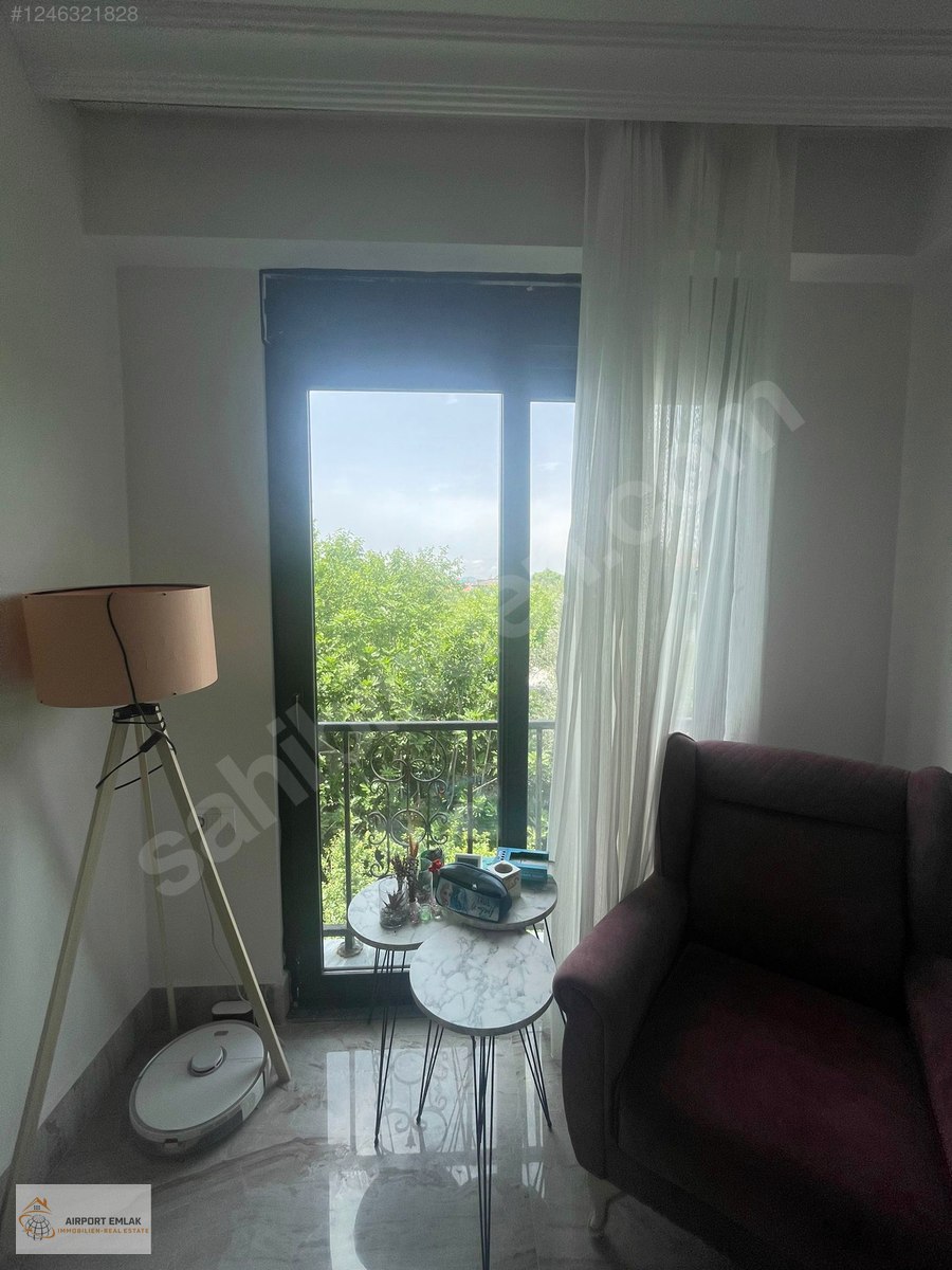 AİRPORT EMLAKTAN SÖĞÜTLÜYURT MAHALLESİNDE SATILIK 4 +1 DUBLEKS - MUĞLA DALAMAN fotoğraf 23