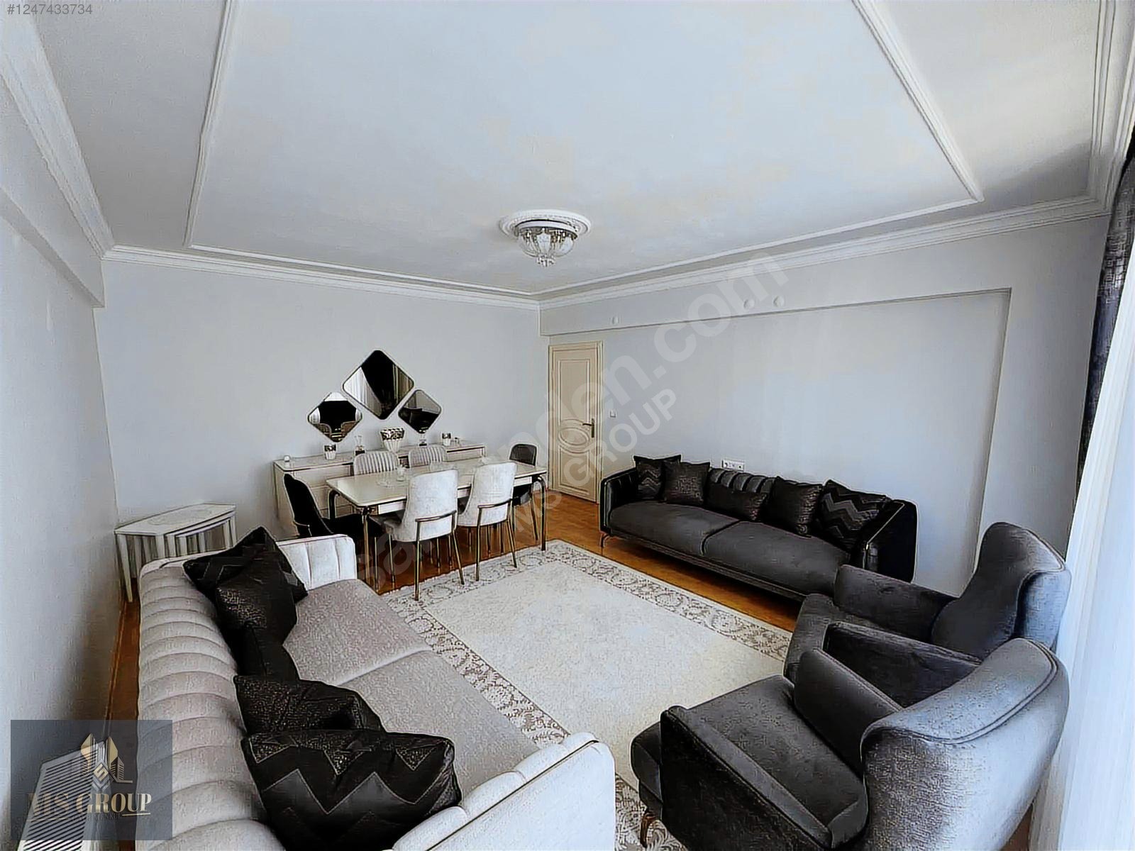 MS GROUP GAYRİMENKUL'DEN iNÖNÜ MAH 4+1 SATILIK DUBLEX DAİRE - SİVAS MERKEZ fotoğraf 2