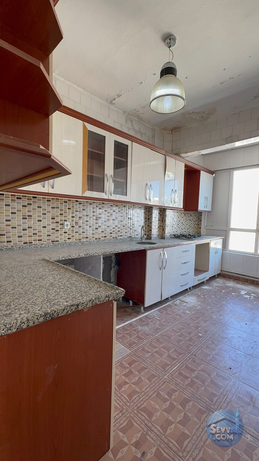 AKİF ERSOY CADDESİ. 5. KAT 3+1 ODALI 160 m2  ÇİFT CEPHELİ 2 BALKONLU  - ŞANLIURFA HALİLİYE fotoğraf 24