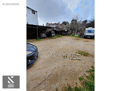Kemalpaşa Ansızca'da Köy Merkezinde İmarlı 532 m2 Arsa - İZMİR KEMALPAŞA fotoğraf 2