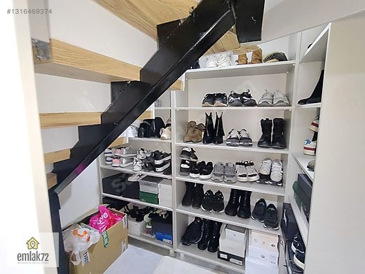 EMLAK 72'DEN AURA PARK SİTESİNDE SATILIK ULTRALÜKS DUBLEKS DAİRE - BATMAN MERKEZ fotoğraf 24