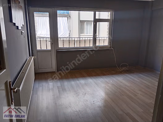 FATİH EMLAKTAN DR.ZİYAKAYA MAH. 2+1 2.KAT SATILIK DAİRE - BURSA GEMLİK fotoğraf 9