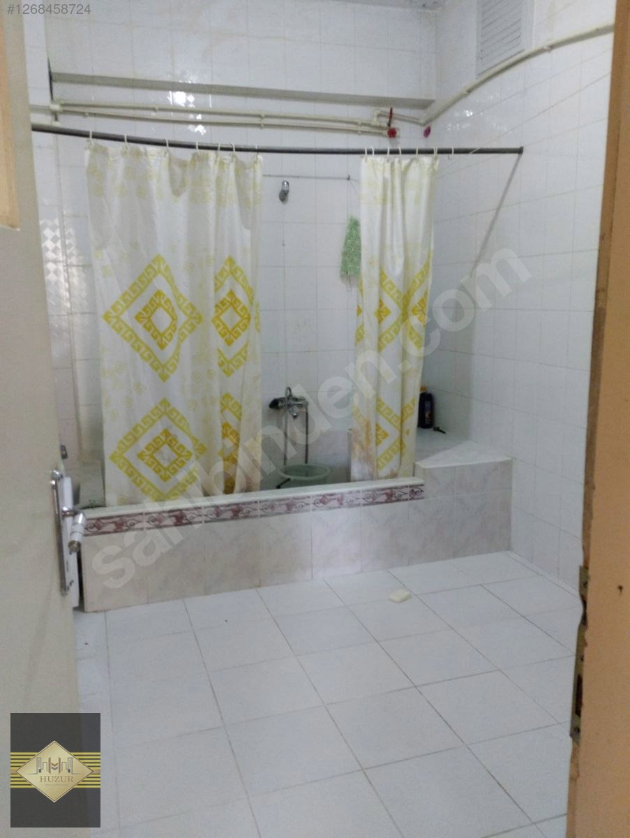 Huzur Yatırım'dan Tuğba Sitesinde Satılık Daire - YOZGAT MERKEZ fotoğraf 9