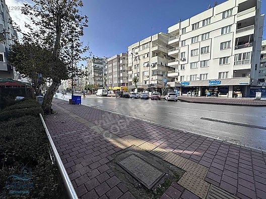 Zerdalilik'te Panjurlu, 3 Balkonlu, 5. Kat 3+1 Daire - ANTALYA MURATPAŞA fotoğraf 5