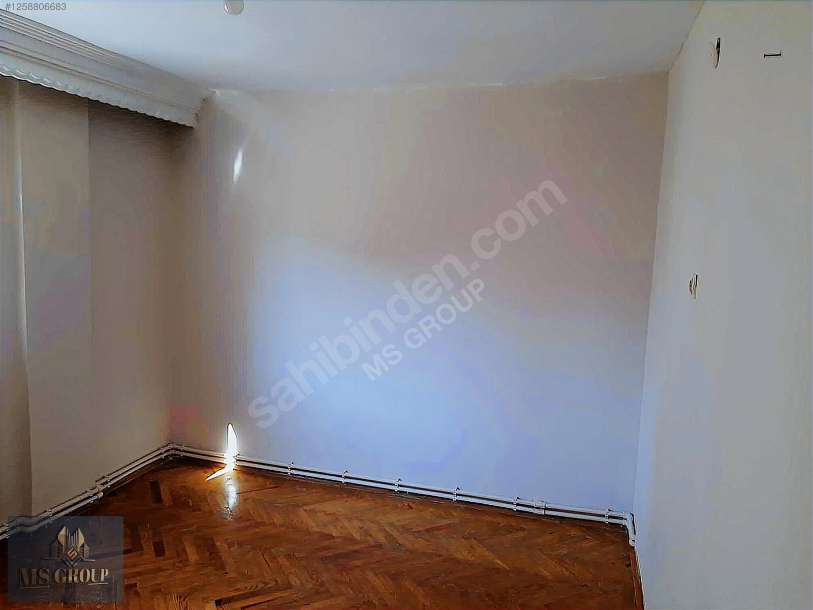 MS GROUP GAYRİMENKUL'DEN EĞRİKÖPRÜ'MAH 2+1 SATILIK LÜKS DAİRE - SİVAS MERKEZ fotoğraf 15