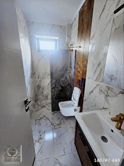 DALAMAN MERKEZDE SATILIK HAVUZLU 1+1 DAİRE - MUĞLA DALAMAN fotoğraf 4