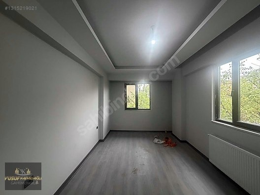 YENİ ADLİYE CİVARI DPRM SONRASI SIFIR SATILIK 1+1 YÜKSEK GİRİŞ - MALATYA YEŞİLYURT fotoğraf 9
