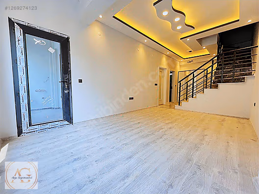 Altınkum Merkezde Denize 300m, 2+1 Dubleks Daire - BALIKESİR EDREMİT fotoğraf 17