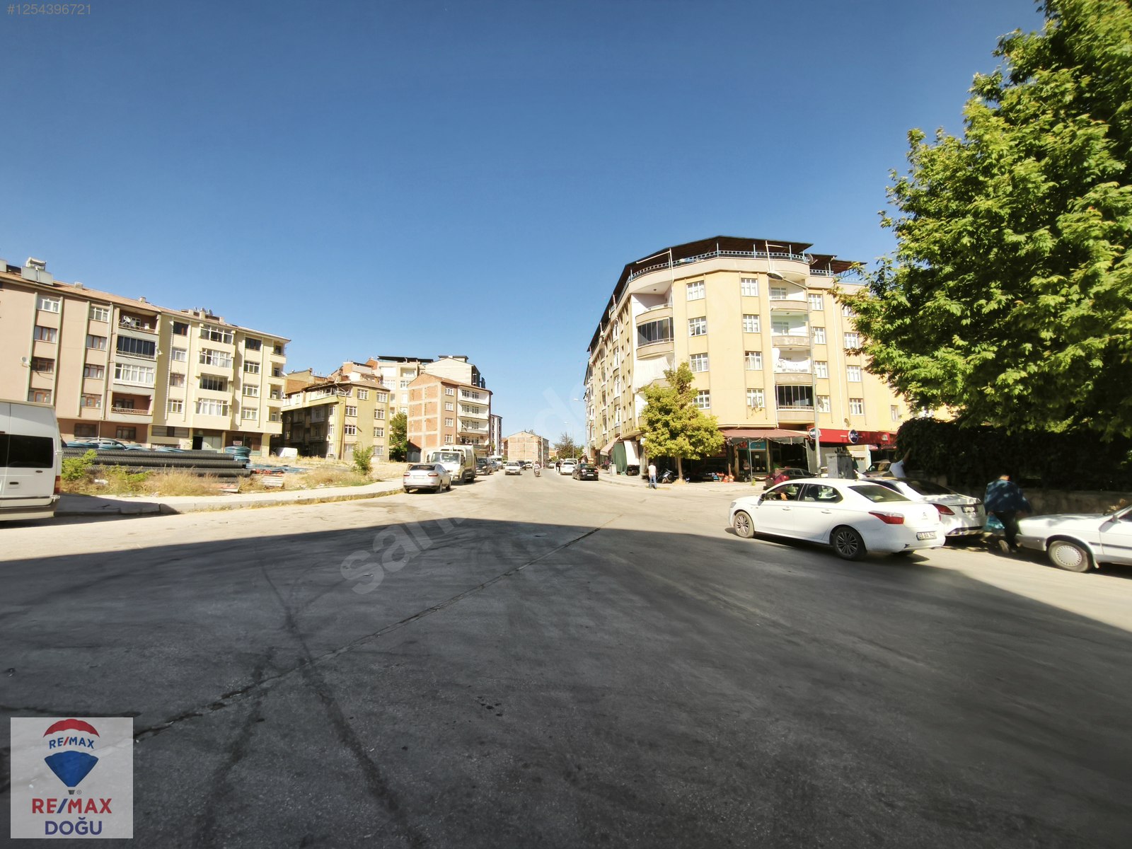 ELAZIĞ KÜLTÜR MAH. KALBİNDE, ANA BULVAR ÜSTÜ SATILIK DÜKKAN - ELAZIĞ MERKEZ fotoğraf 7