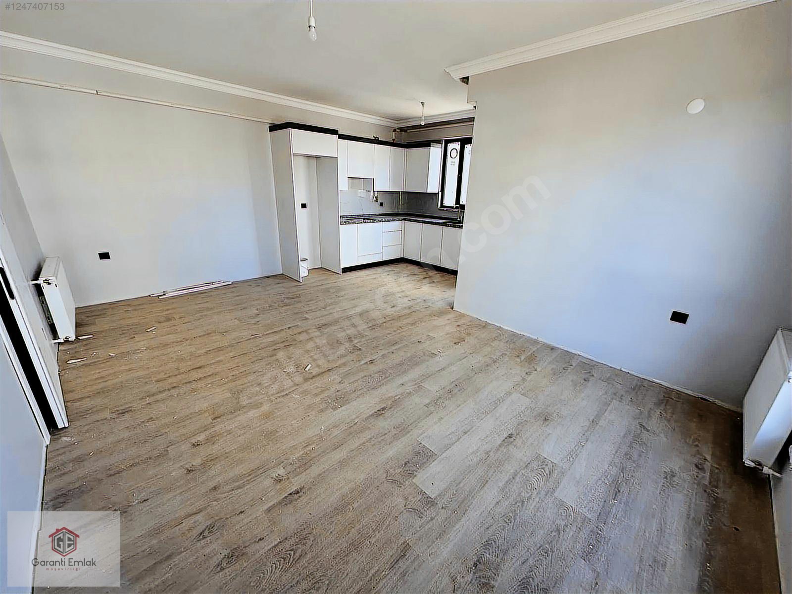 CUMHURİYET MAH. SATILIK 3+1 SIFIR DAİRE - ORDU ALTINORDU fotoğraf 2