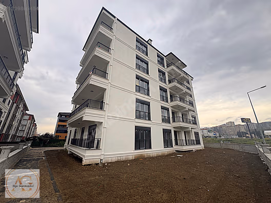Hamidiye'de Otoparklı, Ebeveyn Banyolu, 3+1 Satılık Daire - BALIKESİR EDREMİT fotoğraf 23