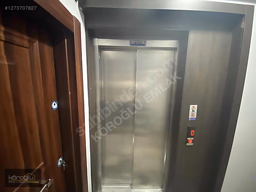 KÖROGLU'DAN NECİP FAZIL'DA 2+1 METRO'YA YÜRÜME MESAFE - İSTANBUL ÜMRANİYE fotoğraf 4