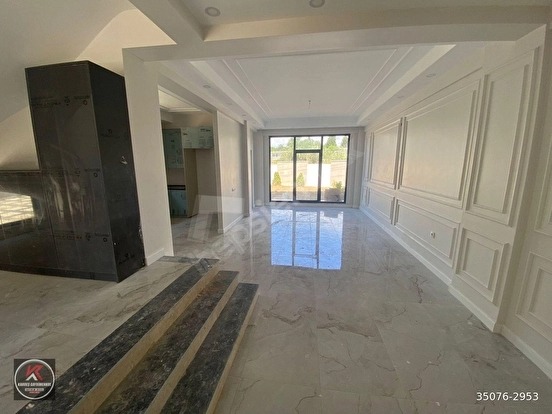 YALOVA’NIN EN GÖZDE PROJESİ | HAVUZLU - GÜVENLİKLİ SİTEDE 5+1, 330m² LÜKS VİLLAL - YALOVA ALTINOVA fotoğraf 3