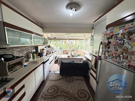 KUŞADASIN'DA SATILIK DAİRE ... - AYDIN KUŞADASI fotoğraf 19
