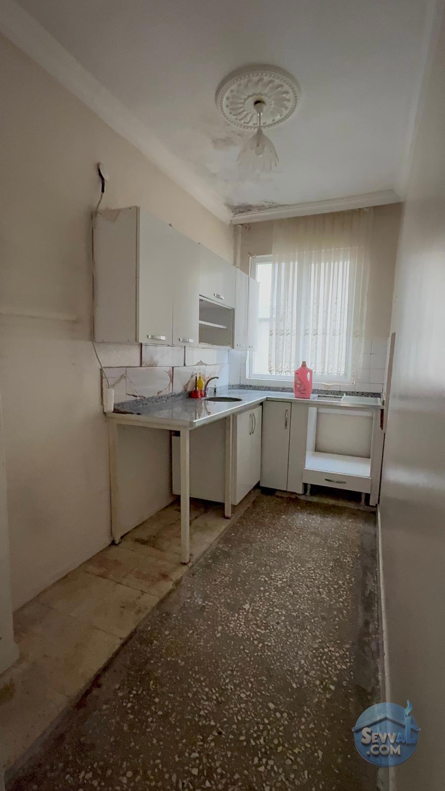 AHMET ERSEVEN DE SATILIK UYGUN DAİRE - ŞANLIURFA HALİLİYE fotoğraf 12