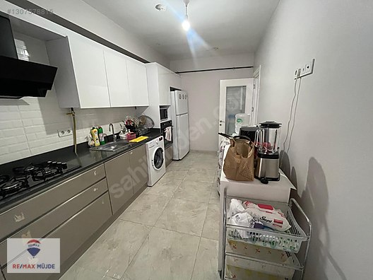 BAYRAMPAŞA PAŞAEVLER 3+1 SATILIK DAİRE - İSTANBUL BAYRAMPAŞA fotoğraf 7