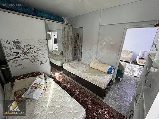 ATATÜRK MAHLLESİN'DE 3+1 MERKEZİ KONUMDA KREDİ LİMİTSİZ KUPON - ANKARA SİNCAN fotoğraf 16