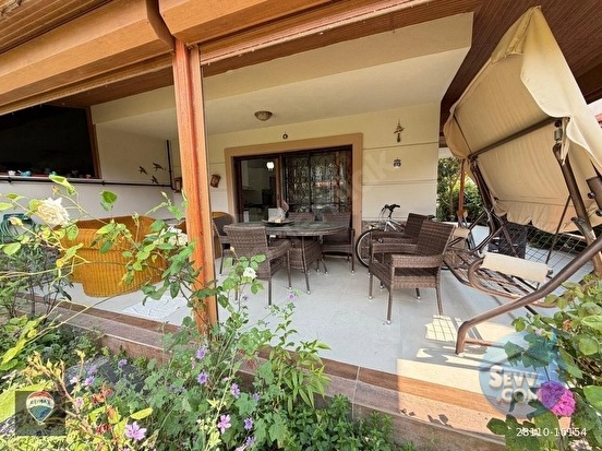 ANEMON EVLERI’NDE DENIZE 350 METRE SATILIK 4+1 VILLA - AYDIN KUŞADASI fotoğraf 12